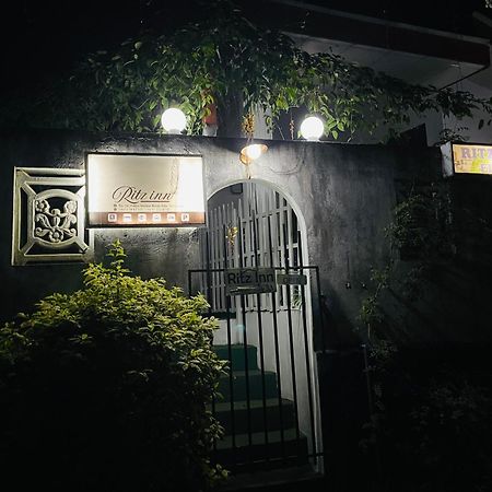 Ritz Inn Ella Zewnętrze zdjęcie