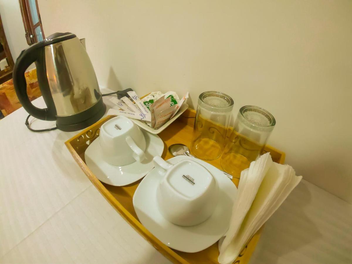 Ritz Inn Ella Zewnętrze zdjęcie