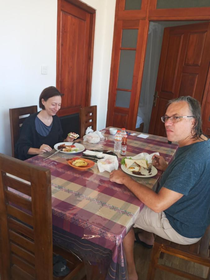 Ritz Inn Ella Zewnętrze zdjęcie
