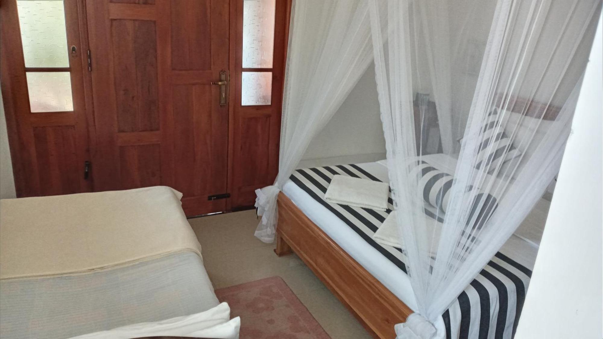 Ritz Inn Ella Zewnętrze zdjęcie