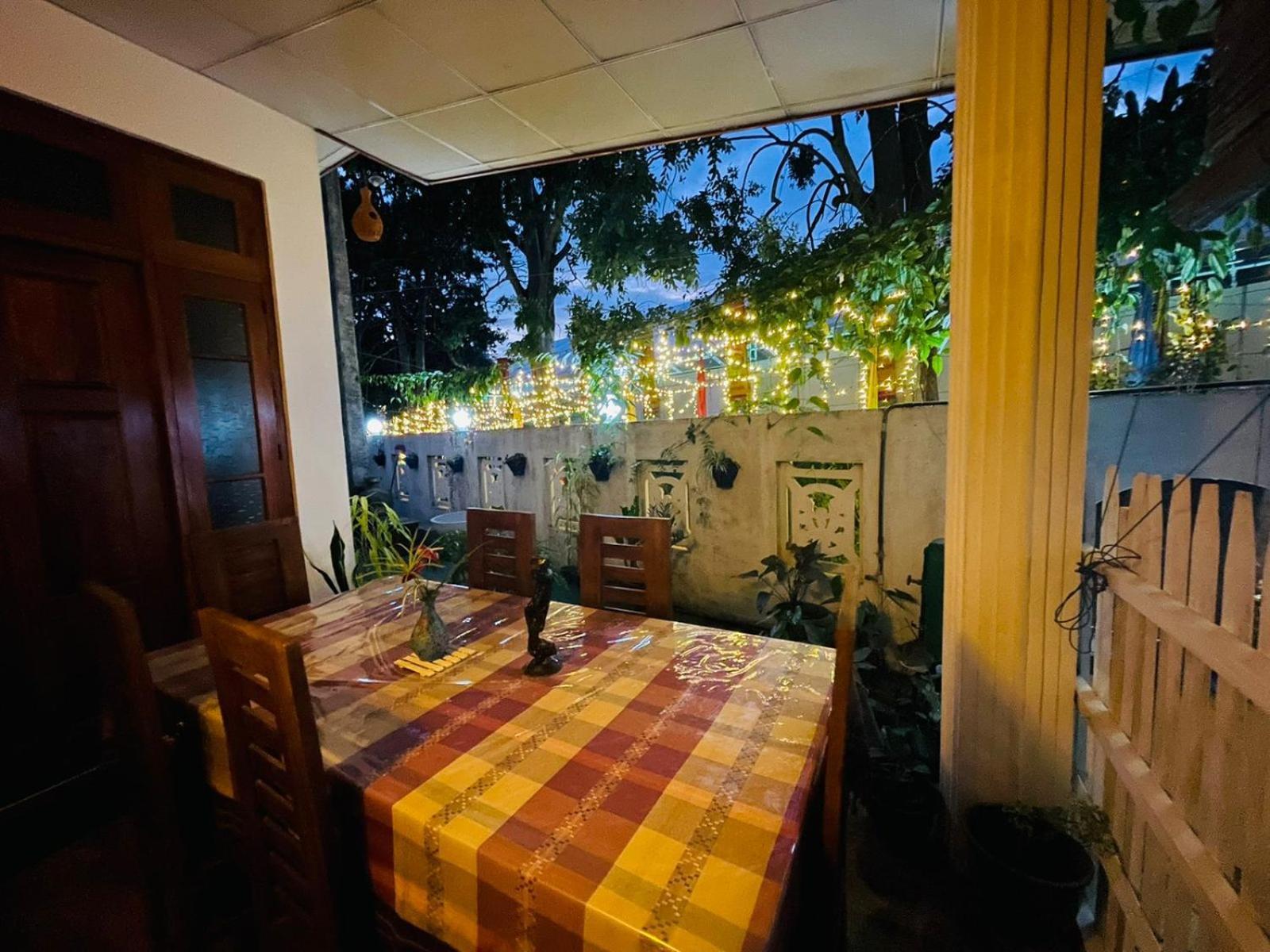 Ritz Inn Ella Zewnętrze zdjęcie